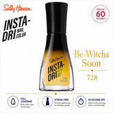 Sally Hansen Insta-Dri Nail Polish Be-Witcha Soon 728