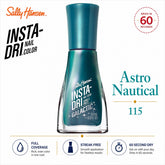 Sally Hansen Insta-Dri Nail Polish Astro Nautical 115
