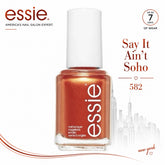 Essie Nail polish Say It Ain't soho 582