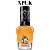Sally Hansen Miracle Gel 90s Nail Polish 892 Be Bright Back