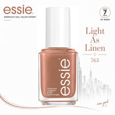 Essie Nail Polish Light As Linen 763
