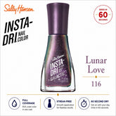 Sally Hansen Insta-Dri Nail Polish Lunar Love 116