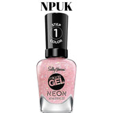 Sally Hansen Miracle Gel Nail Polish 880 My Flavourite