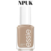 Essie Nail Polish Hike It Up 1756
