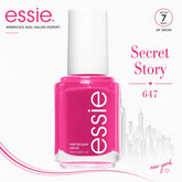 Essie Nail Polish Secret Story 647