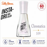 Sally Hansen Insta-Dri Nail Polish Chromatica 109