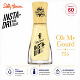 Sally Hansen Insta-Dri Sour Patch Kids Nail Colour Nail Polish Oh My Gourd 756