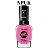 Sally Hansen Miracle Gel Nail Polish 881 Un-Conde-Ditional Love