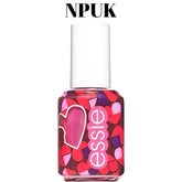 Essie Nail Polish Piece, Love & Chocolate 671