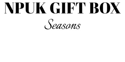 Seasons - Gift Boxes
