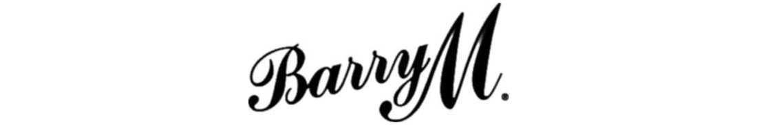 Barry M Nail Polish