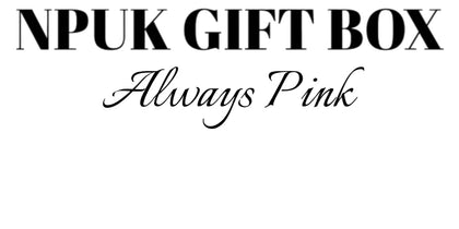Always Pink - Gift Boxes