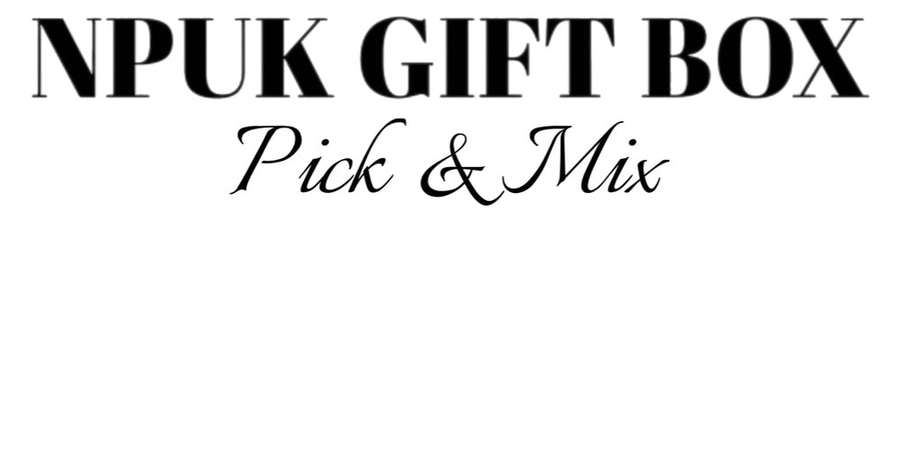 Pick & Mix - Gift Boxes