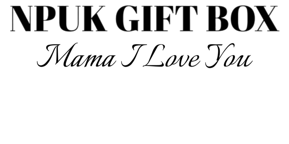 Mama I Love You
