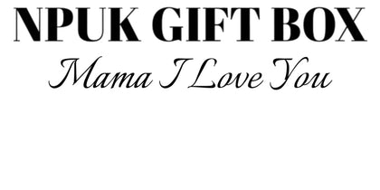 Mama I Love You