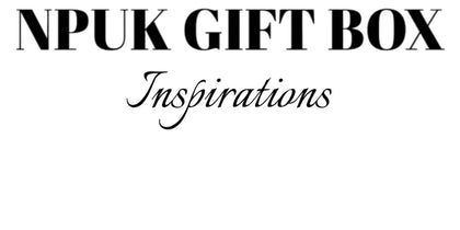 Inspirations - Gift Boxes