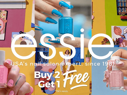 Essie