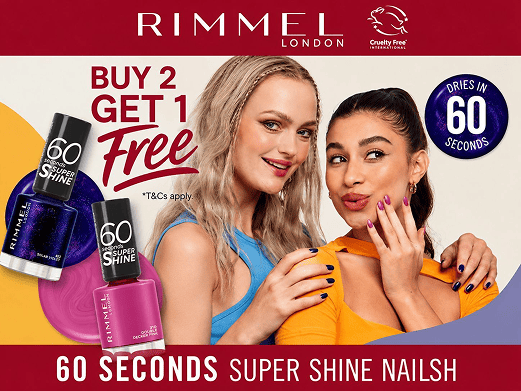Rimmel