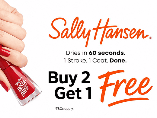 Sally Hansen