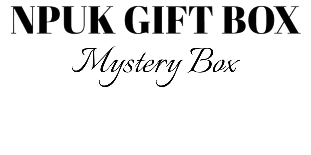 Mystery Box - Gift Boxes