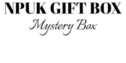 Mystery Box - Gift Boxes