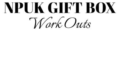 Work Outs - Gift Boxes