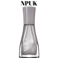 Sally Hansen Insta-Dri Nail Polish Silver Stallion 563