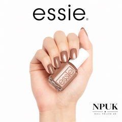 Essie Nail Polish Light As Linen 763