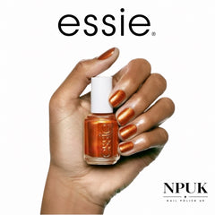 Essie Nail polish Say It Ain't soho 582