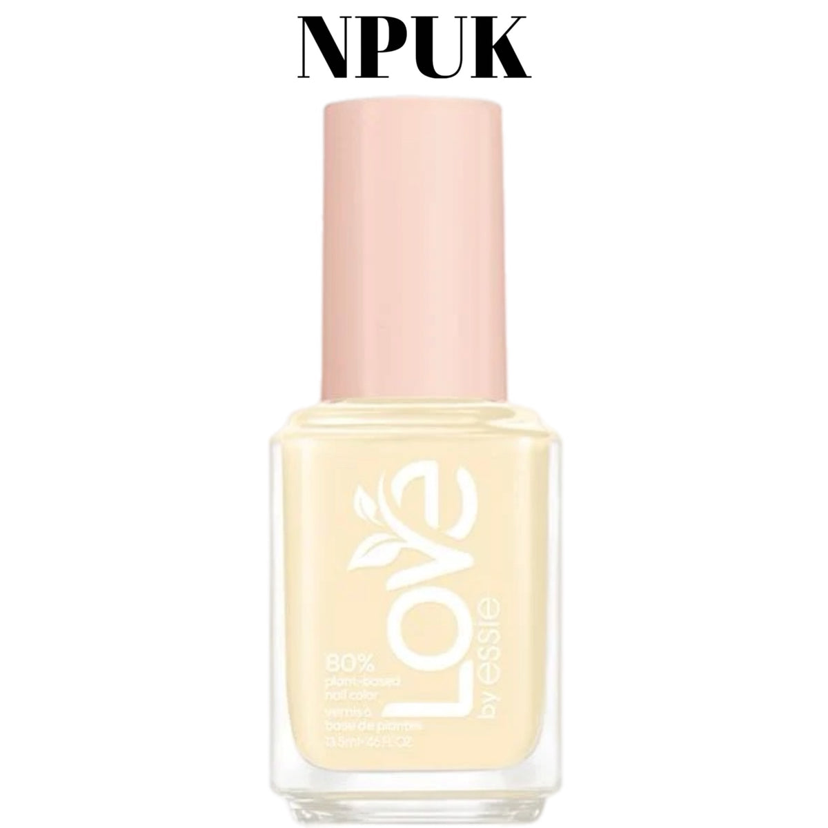 Essie Nail Polish On The Brighter Side 230