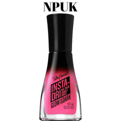 Sally Hansen Insta-Dri Nail Polish A Scare Is Born 733