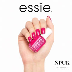 Essie Nail Polish Isle See You Later 844