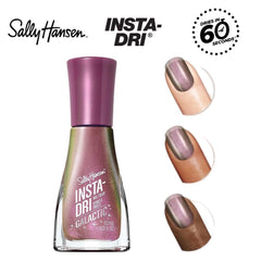 Sally Hansen Insta-Dri Nail Polish Milky Slay 113