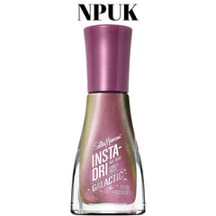 Sally Hansen Insta-Dri Nail Polish Milky Slay 113
