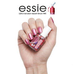 Essie Nail Polish Piece, Love & Chocolate 671