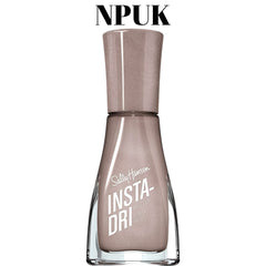 Sally Hansen Insta-Dri Nail Polish Making Mauves 183
