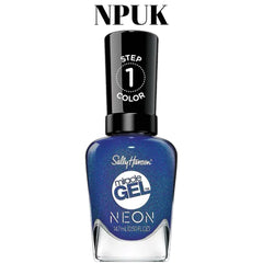 Sally Hansen Miracle Gel Nail Polish 883 Anything Is Popsicle