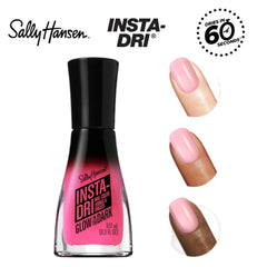 Sally Hansen Insta-Dri Nail Polish A Scare Is Born 733