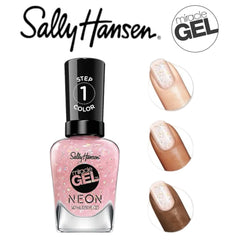 Sally Hansen Miracle Gel Nail Polish 880 My Flavourite