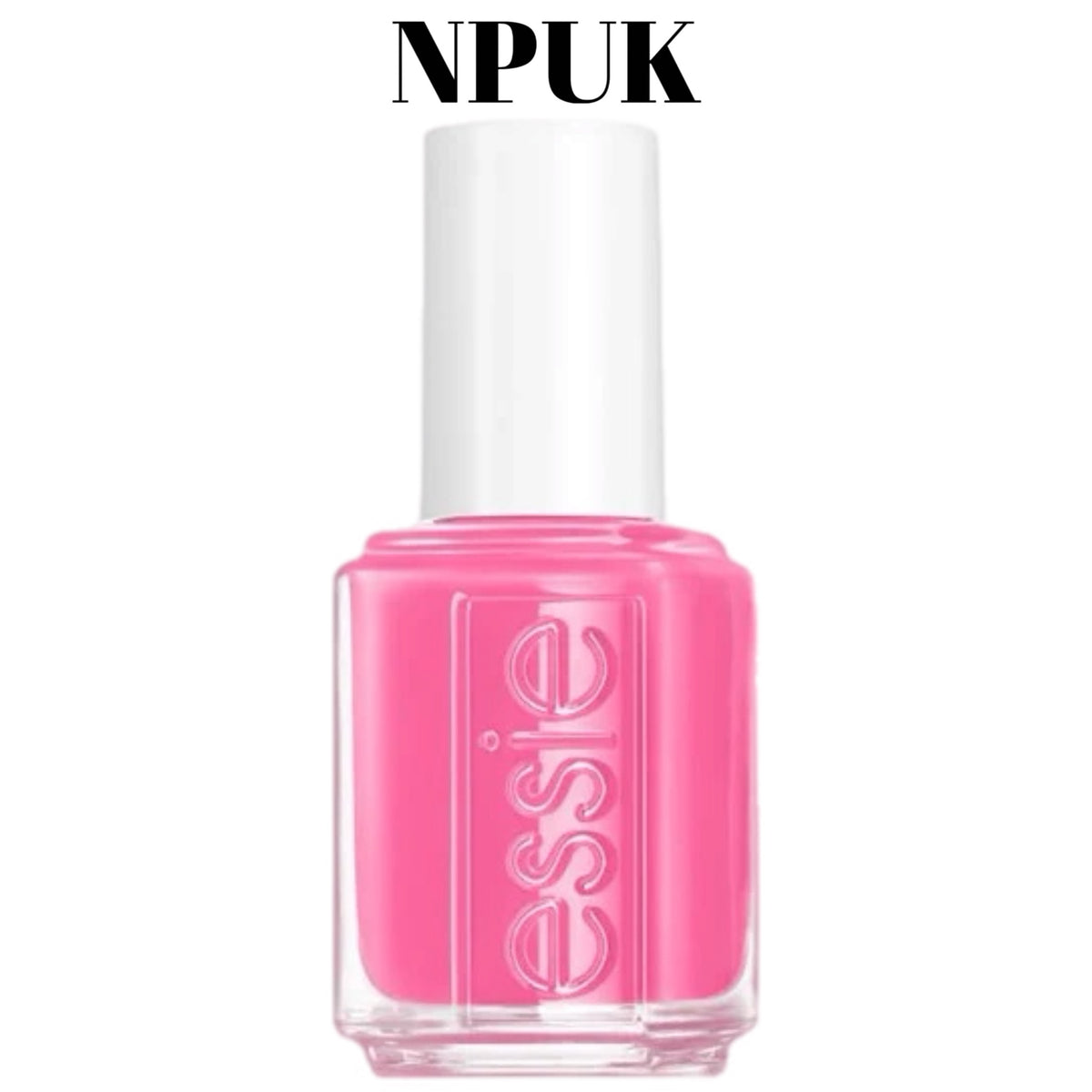 Essie Nail Polish All Dolled Up 813