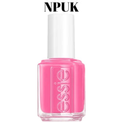 Essie Nail Polish All Dolled Up 813