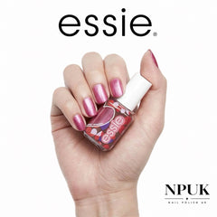 Essie Nail Polish Piece, Love & Chocolate 671