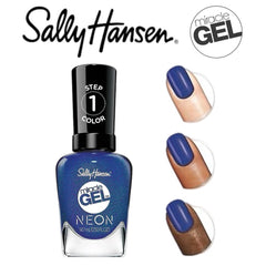 Sally Hansen Miracle Gel Nail Polish 883 Anything Is Popsicle