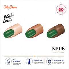 Sally Hansen Insta-Dri Petal Dance 750