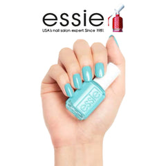Essie Nail Polish Ride The Soundwave 1772