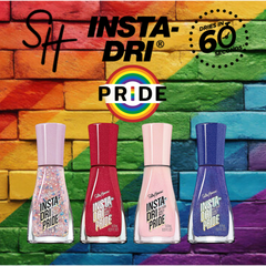 Sally Hansen Insta-Dri Pride Gift Box
