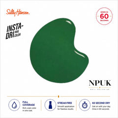 Sally Hansen Insta-Dri Petal Dance 750