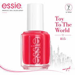Essie Nail Polish Toy To The World 815