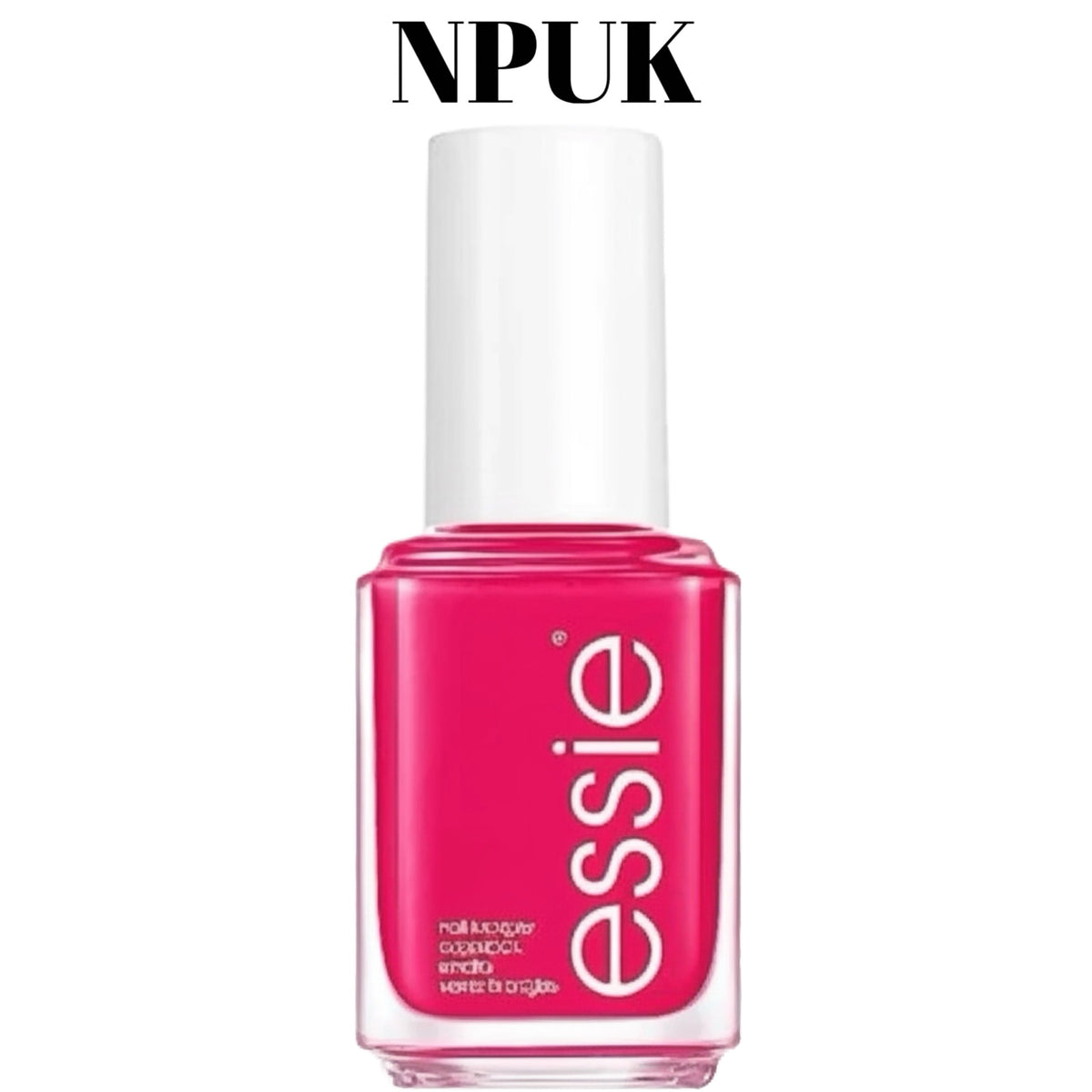 Essie Nail Polish Isle See You Later 844