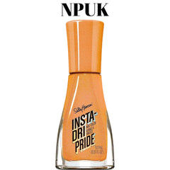 Sally Hansen Insta-Dri Nail Polish Healing Feeling 748